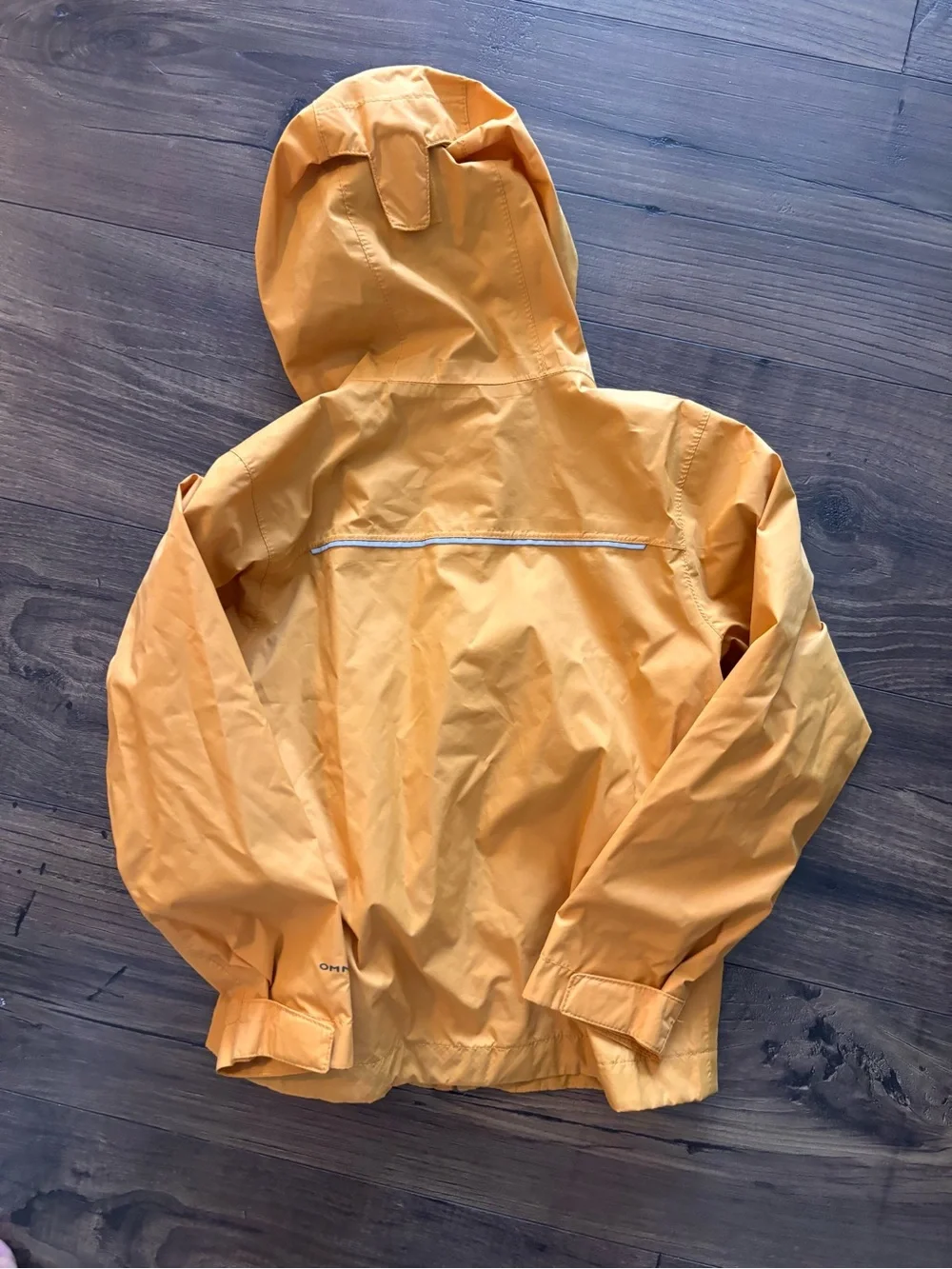 Columbia Boys' Watertight Jacket